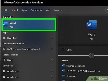 Image result for How to Use Word Processor