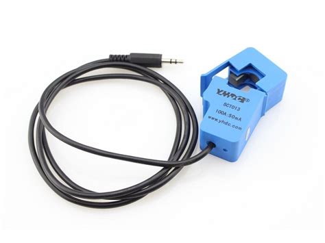 Image result for Non-Invasive AC Current Sensor