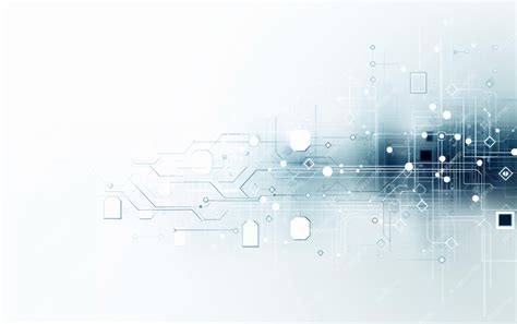 Toradh íomhá ar Computer Background Communication