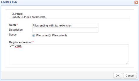 Image result for DLP Device Control Rules