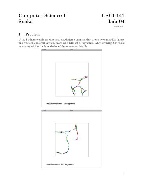 Toradh íomhá ar Assignment Computer Science