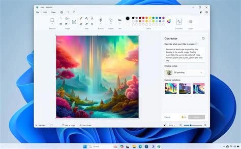 Windows 11 Paint に対する画像結果