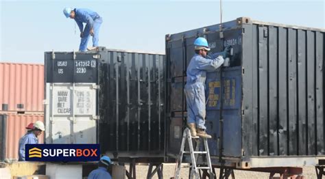 Image result for Shipping Container Defect Classification