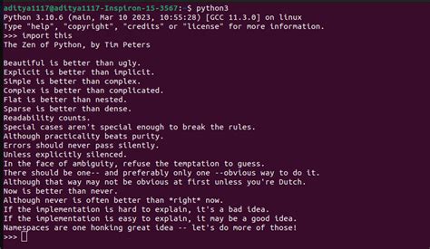 Image result for Zen of Python Wallpaper