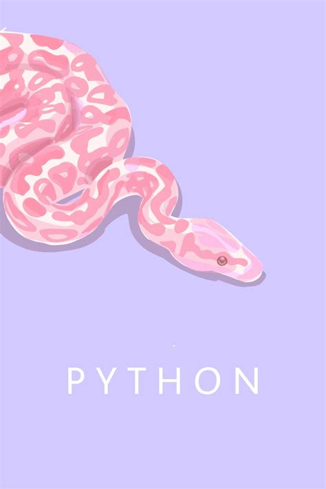 Image result for Python Language Aesthetic Pic