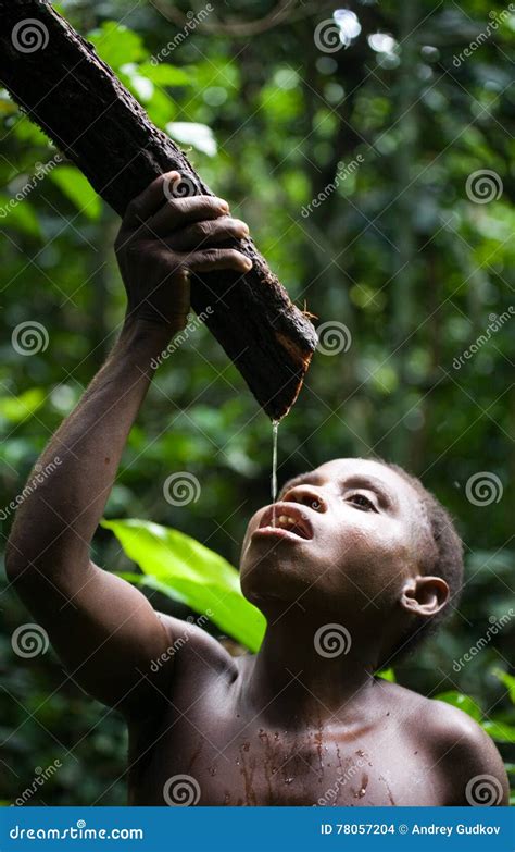 Image result for Female Pygmy Tribe