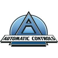 Image result for Automatic Control Logo