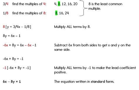 Image result for Rewrite Absolute Value Form in Standard Form