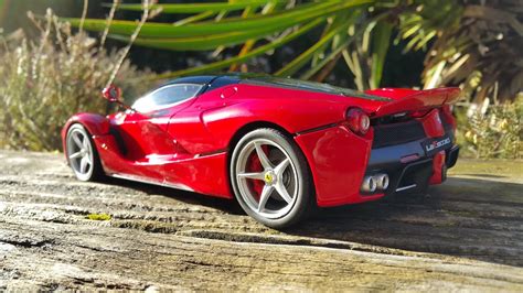 Hot Wheels Ferrari LaFerrari に対する画像結果