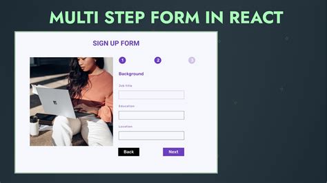 Résultat d’images pour Multiple Cards Steps React