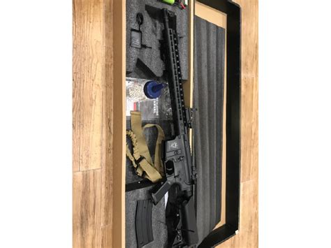 Image result for KeyMod Mlock M4