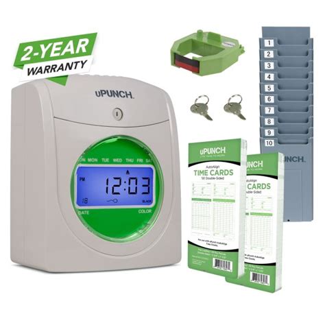 Image result for Upunch Time Clock