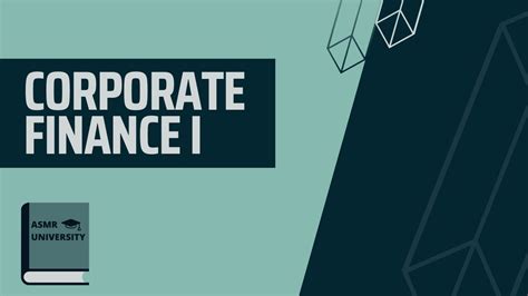 Image result for ASMR Finance