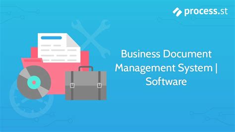 Document Management System Process Flow に対する画像結果