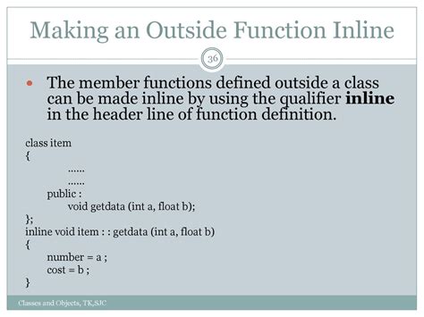 Image result for Outside Function Definition