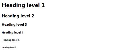 Image result for HTML Code for Sliding Heading