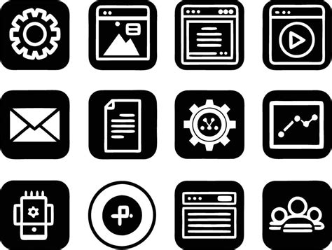 Image result for Application UI/UX Icon