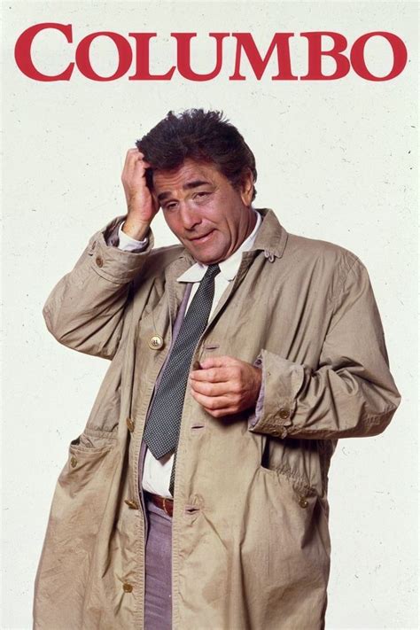 Image result for Columbo 1974
