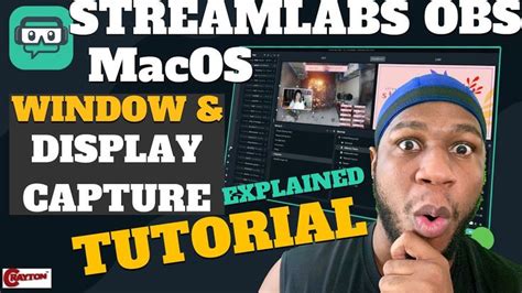 Toradh íomhá ar OBS Tutorial 2020