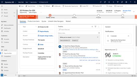 Image result for CRM Microsoft 365