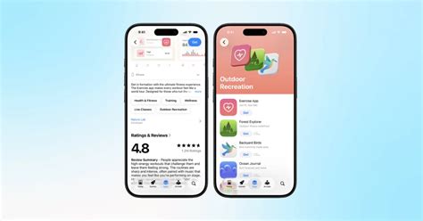 Tag App に対する画像結果