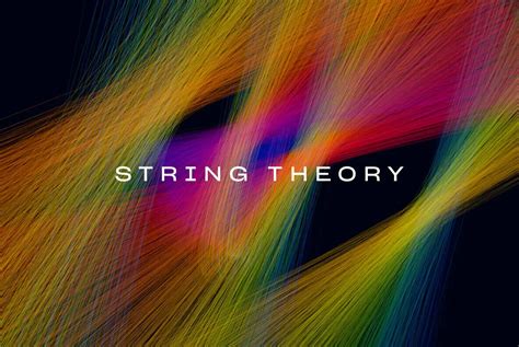 Image result for String Theory Space Background