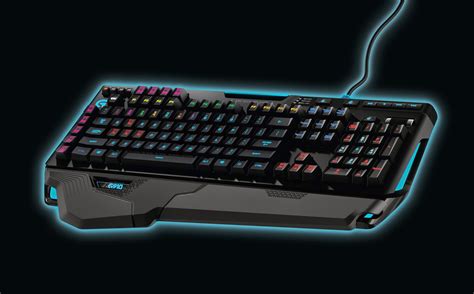 Logitech Keyboard Gamig માટે ઇમેજ પરિણામ