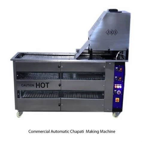 Afbeeldingsresultaten voor Chapati Maker Machine