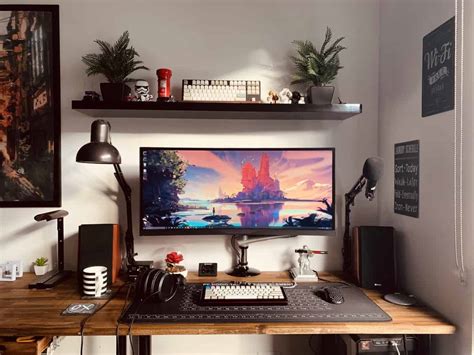 Image result for Computer Room Design Corner