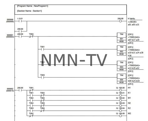 Program Plc.4 Lampu に対する画像結果