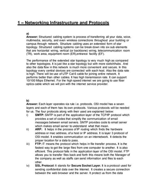 Image result for Home Computer Network Assignment with Scanner