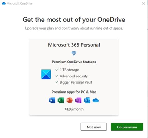 Download One Drive App for Windows 11 に対する画像結果