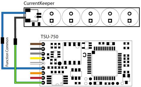 Image result for Digitrax Sound Decoder Wiring Diagram with Smoke Generator