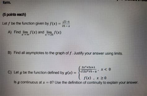 Toradh íomhá ar AP Calculus Help