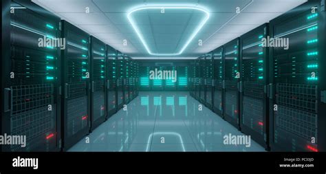 Mainframe computer room hi-res stock photography and images - Alamy