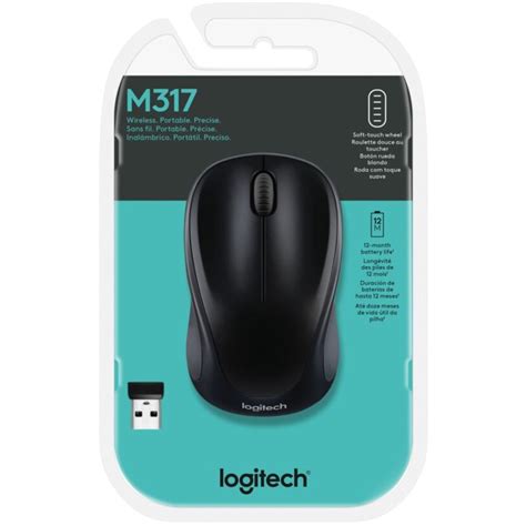 Image result for Logi Mouse M317