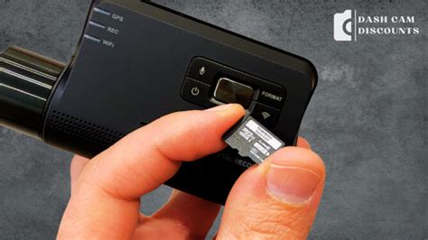 Image result for Format Sd Card in Nextbase Dash Cam