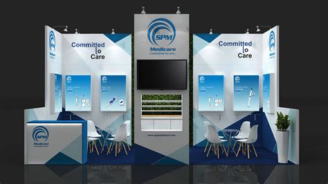 Modular Event Booth に対する画像結果