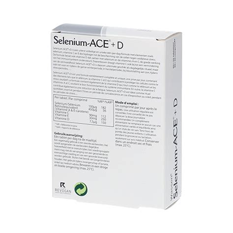 Afbeeldingsresultaten voor Selenium ACE