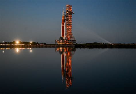 Image result for NASA SLS Rocket