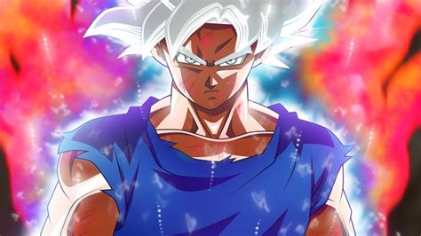 Image result for Ultra Instinct