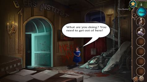 Résultat d’images pour Adventure Escape Asylum Chapter 8