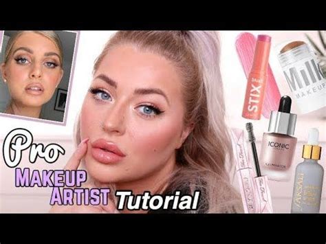 Professional Makeup Artist Tutorial に対する画像結果