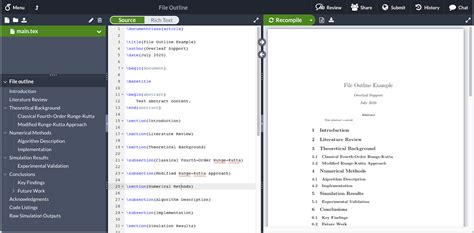 Image result for How to Include Images in Overleaf