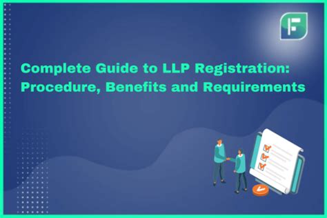 Toradh íomhá ar LLP Registration Process