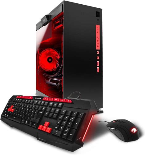 Toradh íomhá ar iBUYPOWER PC 1050Ti