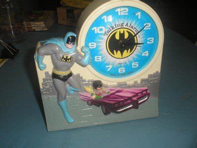 Alarm Testing に対する画像結果