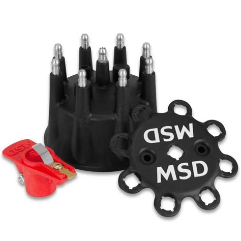 Afbeeldingsresultaten voor MSD Distributor Rebuild Kit