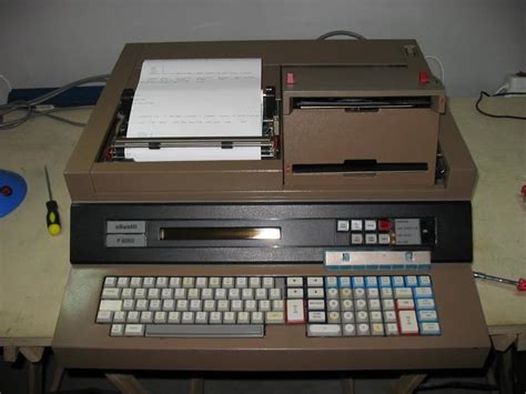 Image result for First Desktop Computer with Display