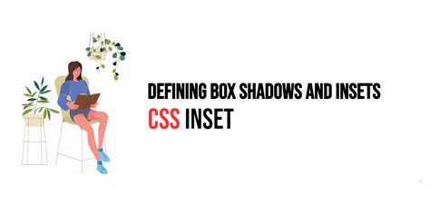 Afbeeldingsresultaten voor Inset CSS Meaning